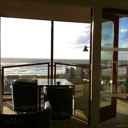Strandhuis Egmond aan Zee Bagian luar foto