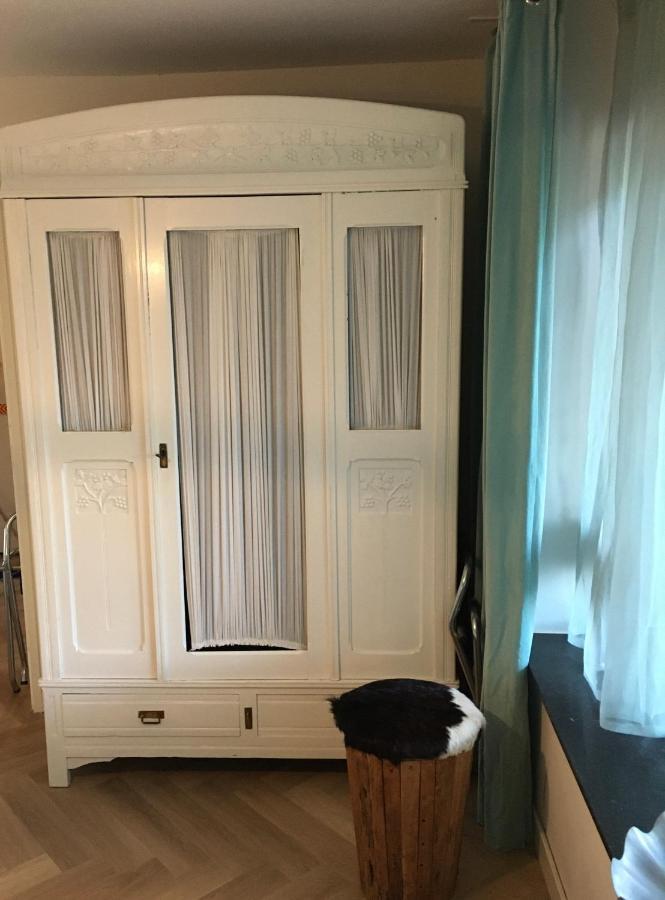Strandhuis Egmond aan Zee Bagian luar foto